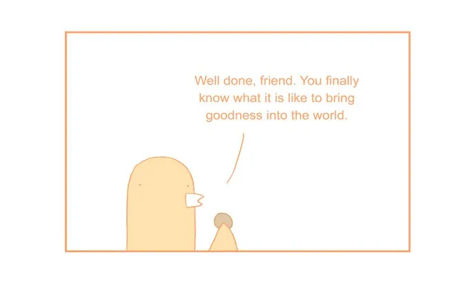 Trash Bird Chapter 30 page 3 - 