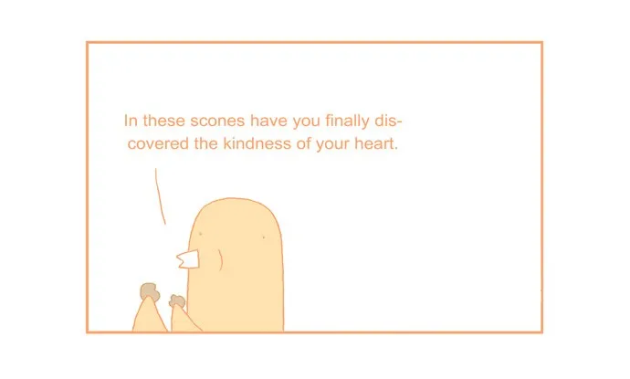 Trash Bird Chapter 30 page 5 - 