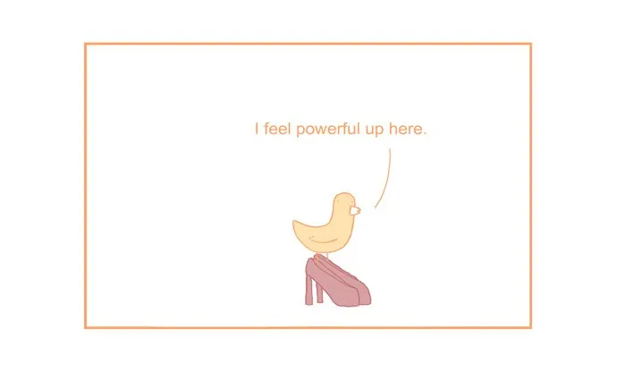 Trash Bird Chapter 31 page 3 - 