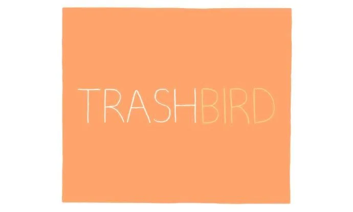 Trash Bird Chapter 33.99 page 1 - 