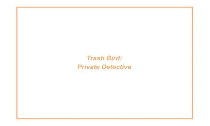 Trash Bird Chapter 33.99 page 2 - 
