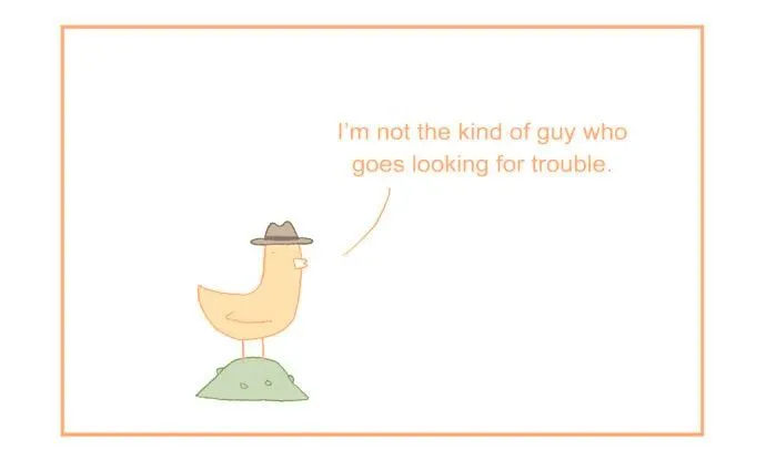 Trash Bird Chapter 33.99 page 3 - 