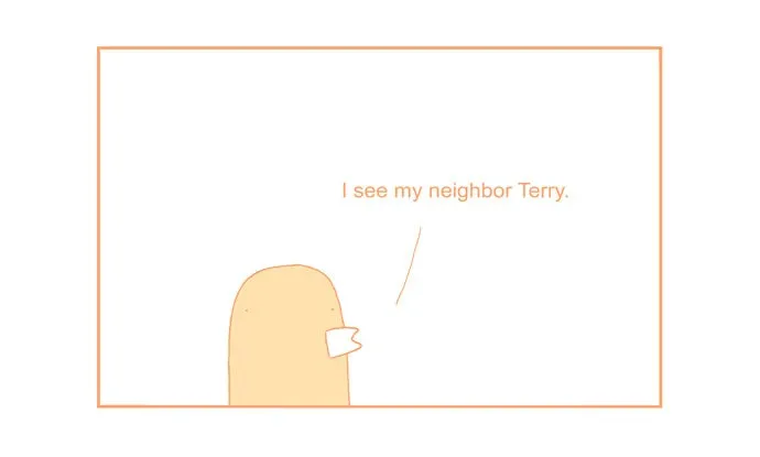 Trash Bird Chapter 33 page 4 - 