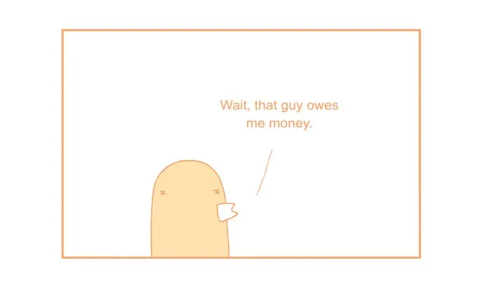 Trash Bird Chapter 33 page 5 - 