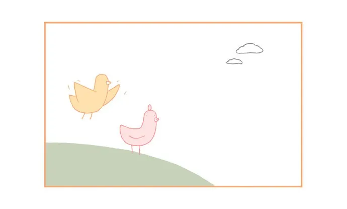 Trash Bird Chapter 33 page 6 - 