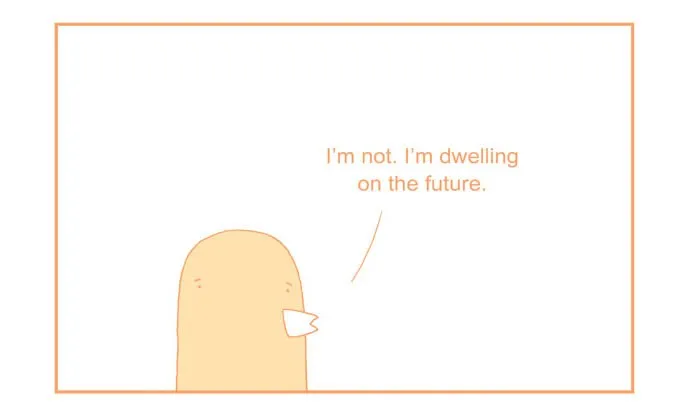 Trash Bird Chapter 36 page 3 - 