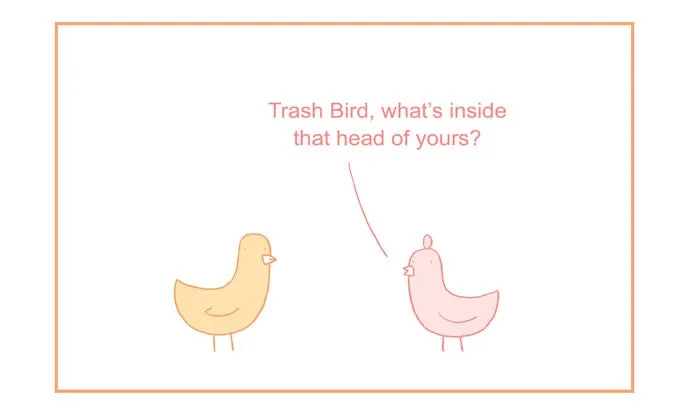 Trash Bird Chapter 38 page 2 - 