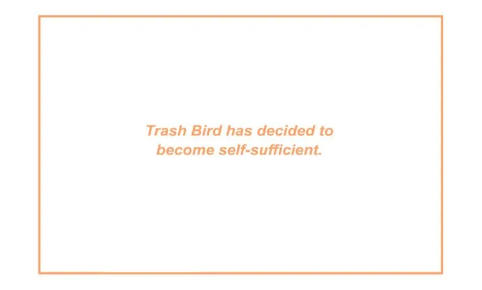 Trash Bird Chapter 39 page 2 - 
