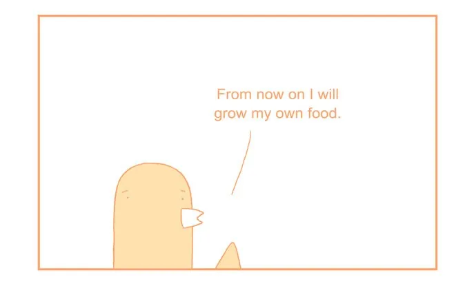 Trash Bird Chapter 39 page 3 - 