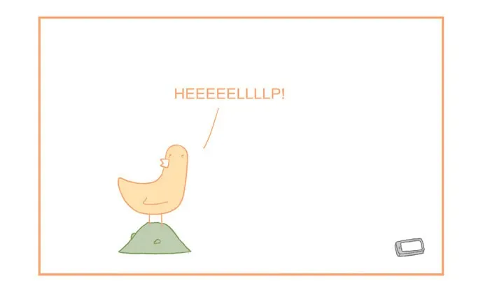 Trash Bird Chapter 39 page 8 - 