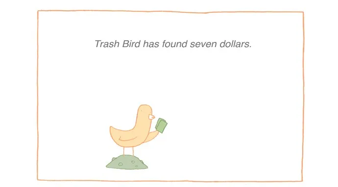 Trash Bird Chapter 4 page 2 - 