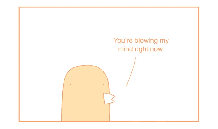 Trash Bird Chapter 40 page 6 - 