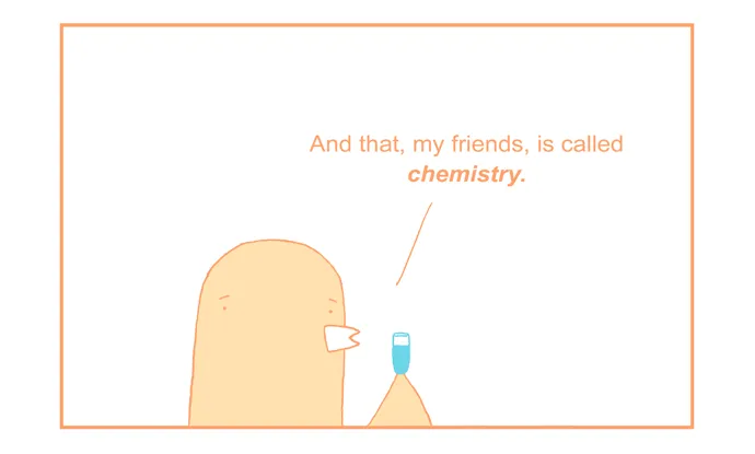 Trash Bird Chapter 41 page 6 - 