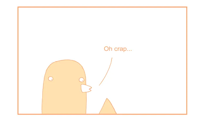 Trash Bird Chapter 43 page 6 - 