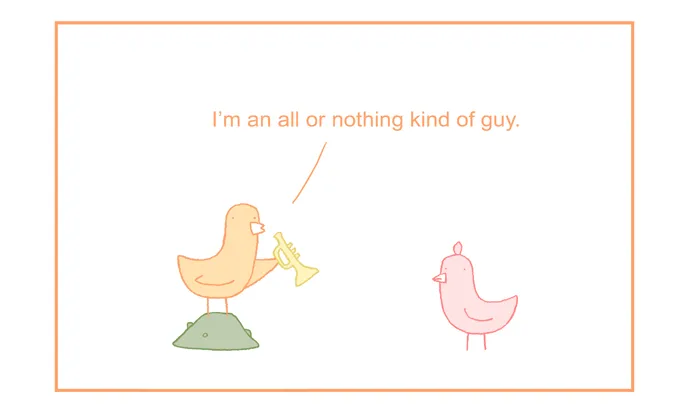 Trash Bird Chapter 44 page 3 - 