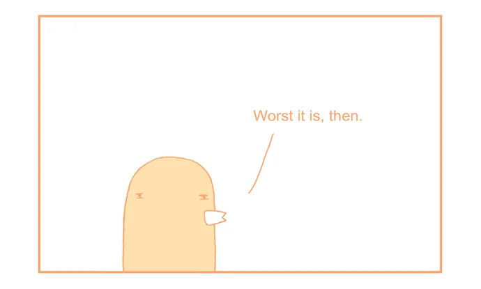 Trash Bird Chapter 44 page 6 - 