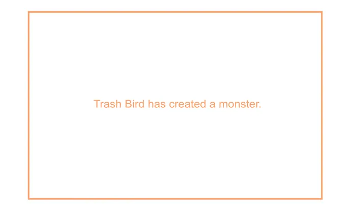 Trash Bird Chapter 45 page 2 - 