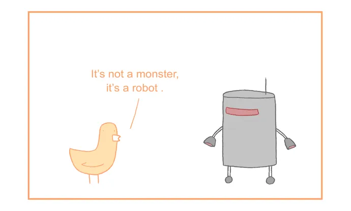 Trash Bird Chapter 45 page 3 - 