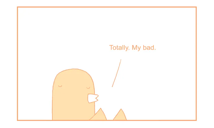 Trash Bird Chapter 45 page 6 - 