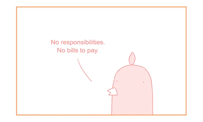 Trash Bird Chapter 46 page 3 - 