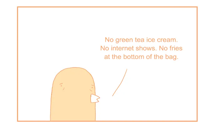 Trash Bird Chapter 46 page 6 - 