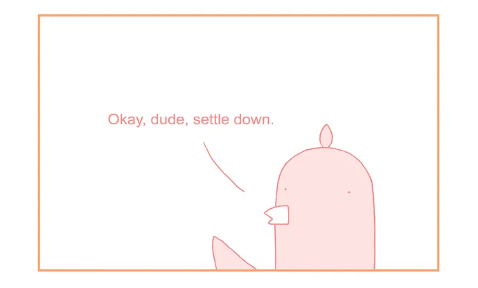 Trash Bird Chapter 46 page 7 - 