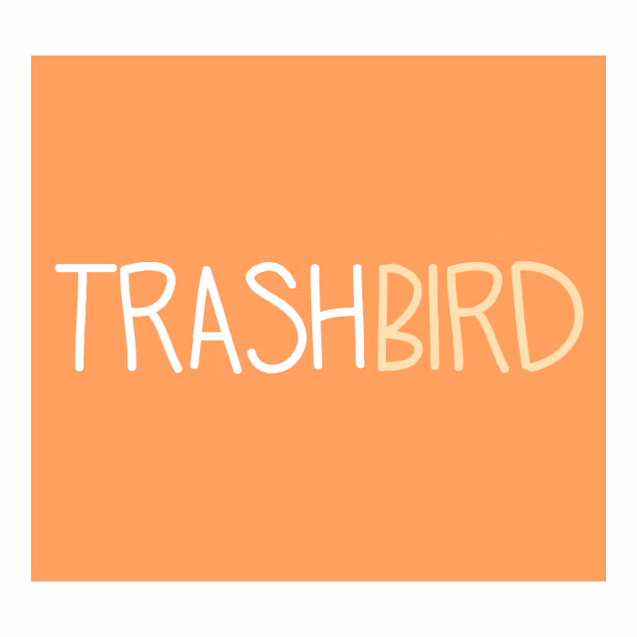 Trash Bird Chapter 47.1 page 1 - 