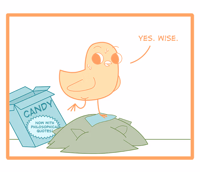 Trash Bird Chapter 47.1 page 5 - 