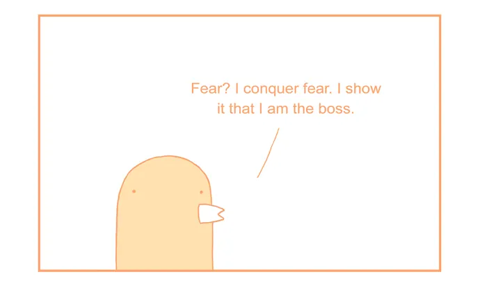 Trash Bird Chapter 47 page 3 - 