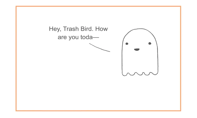 Trash Bird Chapter 47 page 5 - 