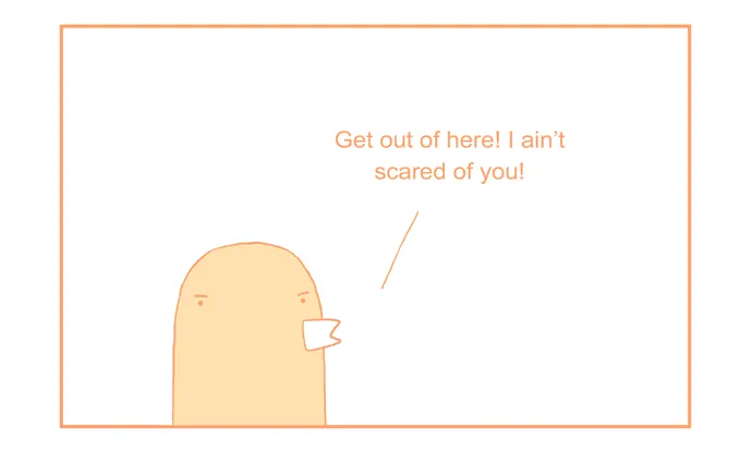 Trash Bird Chapter 47 page 6 - 