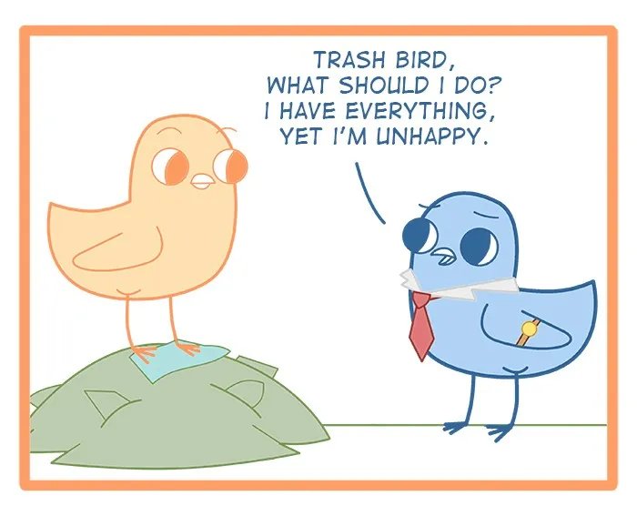 Trash Bird Chapter 48 page 2 - 