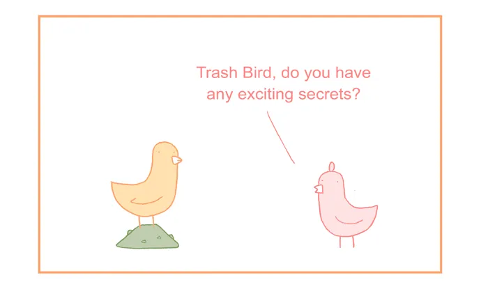 Trash Bird Chapter 49 page 2 - 