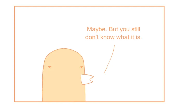 Trash Bird Chapter 49 page 6 - 