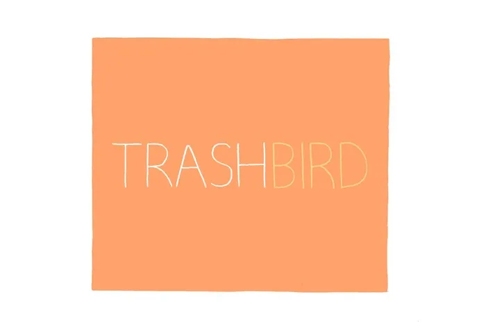 Trash Bird Chapter 5 page 1 - 