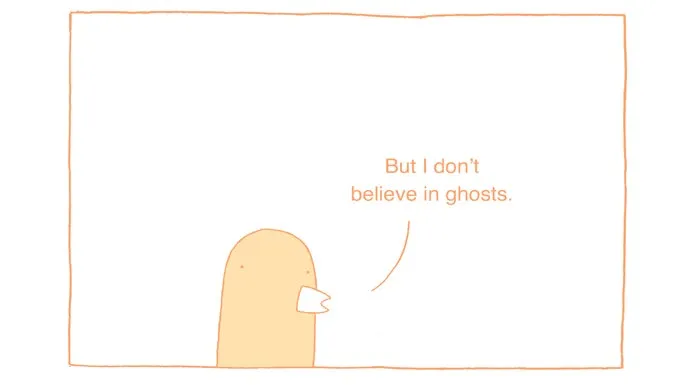Trash Bird Chapter 5 page 3 - 