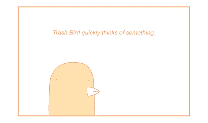Trash Bird Chapter 50 page 3 - 