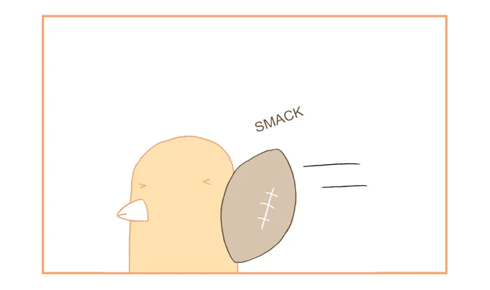 Trash Bird Chapter 50 page 5 - 