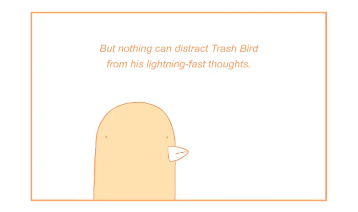 Trash Bird Chapter 50 page 6 - 