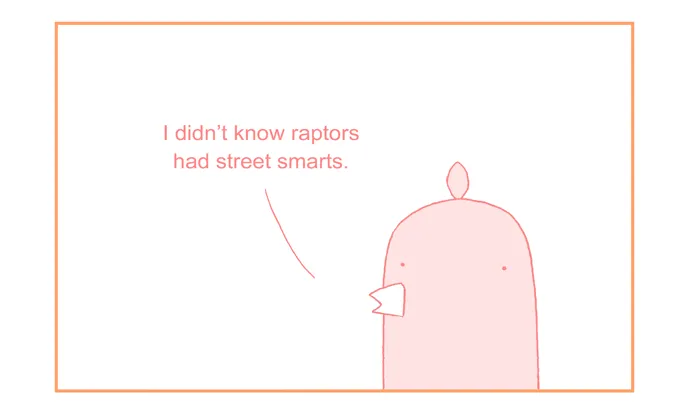 Trash Bird Chapter 51 page 4 - 