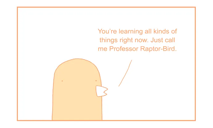 Trash Bird Chapter 51 page 5 - 