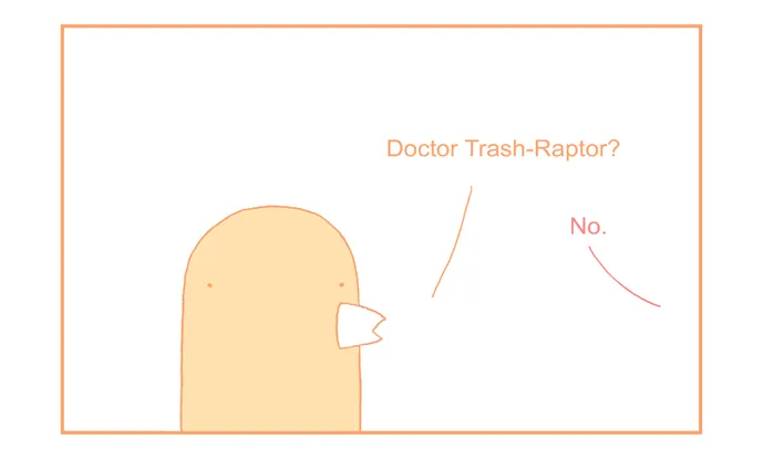 Trash Bird Chapter 51 page 7 - 
