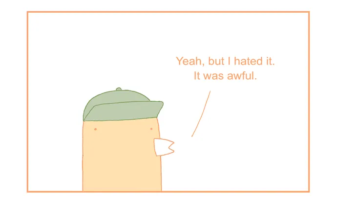 Trash Bird Chapter 52 page 4 - 