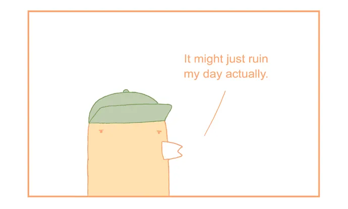Trash Bird Chapter 52 page 5 - 
