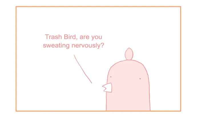 Trash Bird Chapter 53 page 5 - 