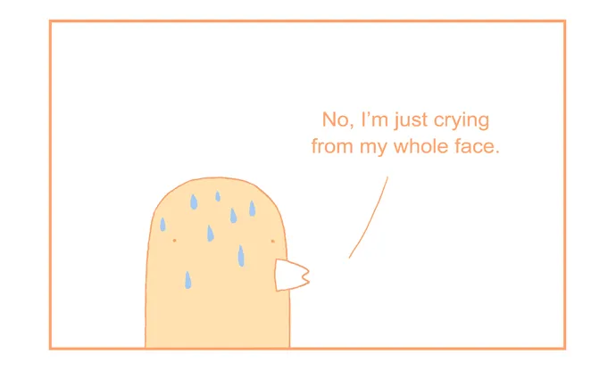 Trash Bird Chapter 53 page 6 - 