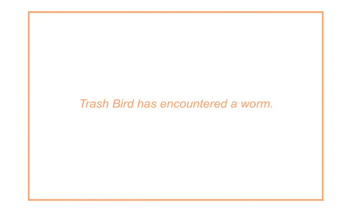 Trash Bird Chapter 55 page 2 - 