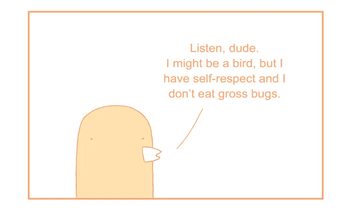 Trash Bird Chapter 55 page 4 - 