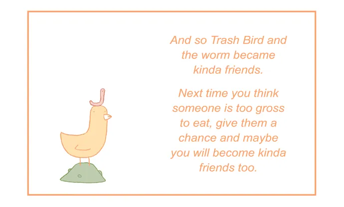 Trash Bird Chapter 55 page 8 - 