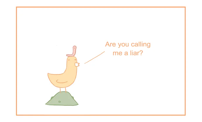 Trash Bird Chapter 56 page 4 - 